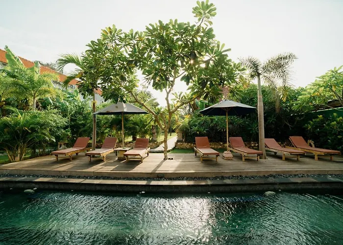 The Canda Living 3* نوسا ليمبونغان