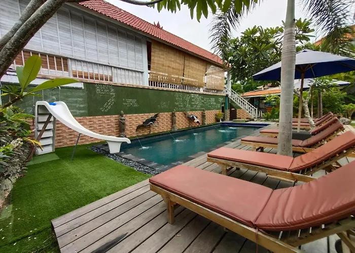 The Canda Living 3*