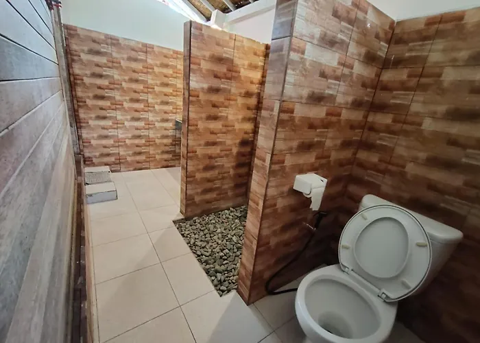 فندق The Canda Living نوسا ليمبونغان