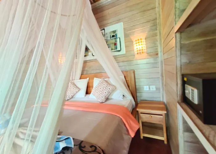 The Canda Living فندق نوسا ليمبونغان