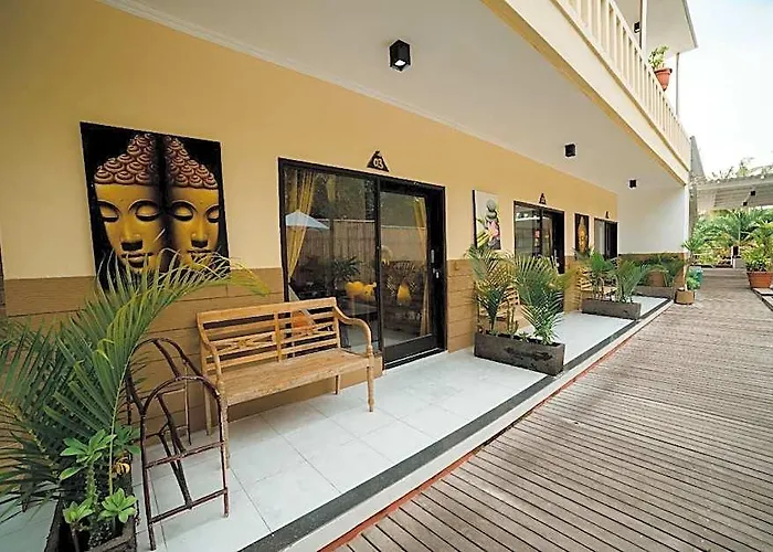 The Canda Living 3*