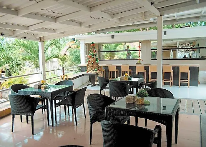 The Canda Living 3* نوسا ليمبونغان