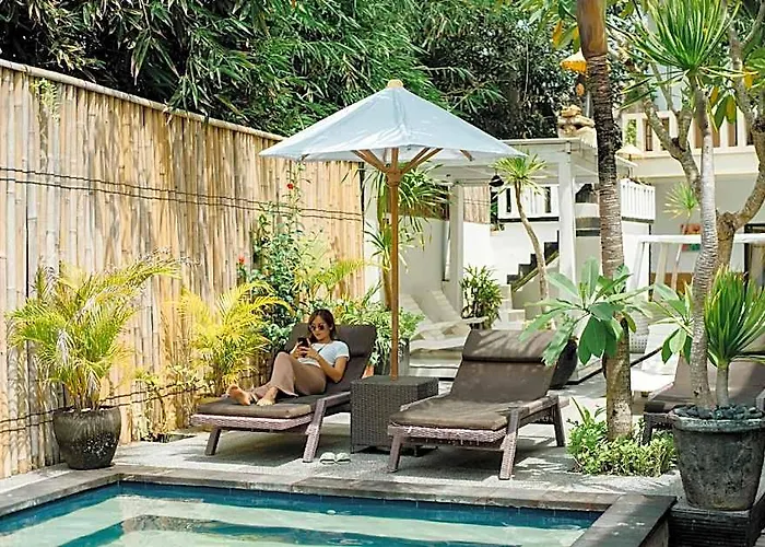 فندق The Canda Living نوسا ليمبونغان