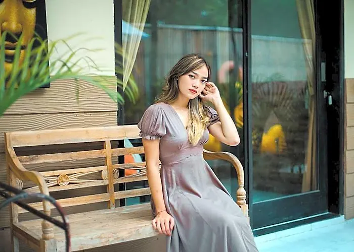 The Canda Living 3* نوسا ليمبونغان
