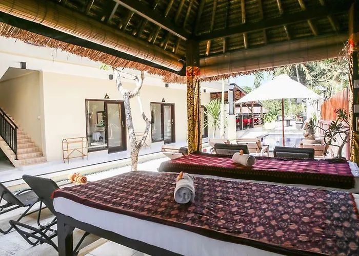 فندق The Canda Living نوسا ليمبونغان
